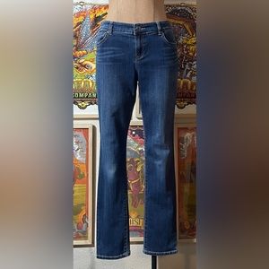 INC skinny leg jeans size 10